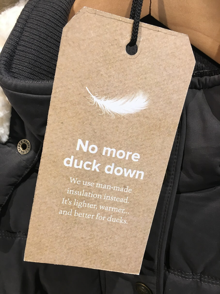 fat face man bag