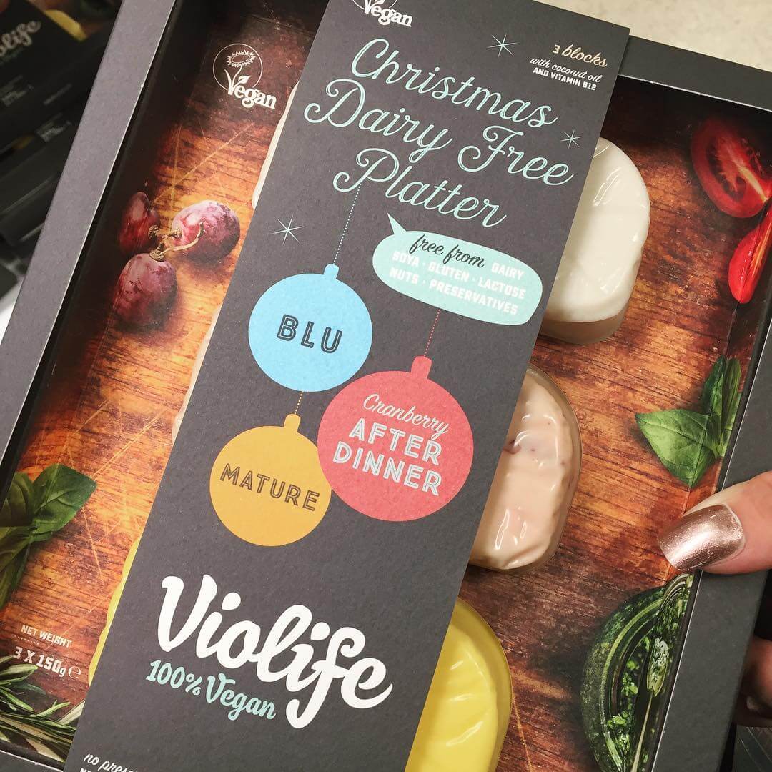 Vegan Christmas Presents 