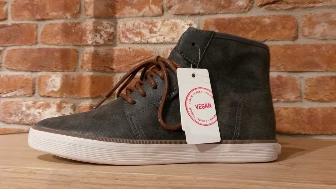 Shoes Buffalo London CLD Corin Sneaker [Peta Approved Vegan] cream  (BN16301201) | Bludshop.com