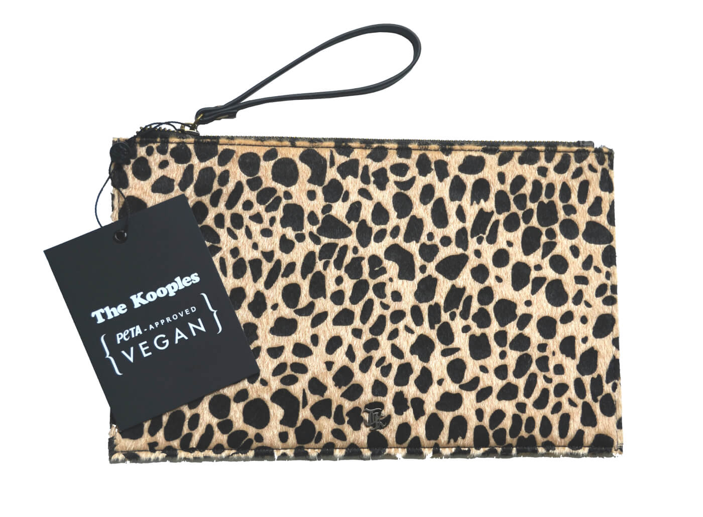 vegan clutch