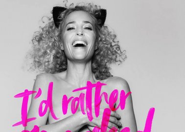 Join Gillian Anderson in Calling On Kering to Go Fur-Free