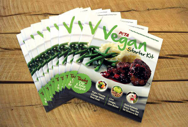 petaUK vegan starter kit 2016