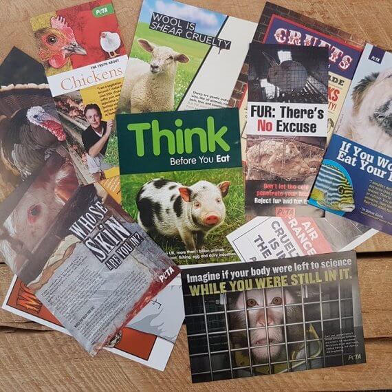 Leaflets