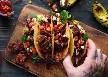 Veganuary 2025: 10 Tricks to Help You Switch to Eating Vegan