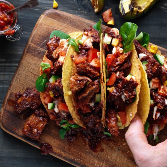 World Vegan Month 2023: 10 Tricks to Help You Switch to Eating Vegan