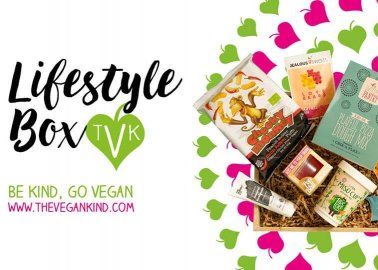 Vegan Eats and Treats – the Winner!