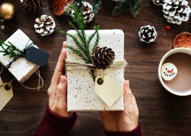 21 Vegan Christmas Gift Ideas 2018
