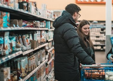 How to Shop for Vegan Products in UK Supermarkets