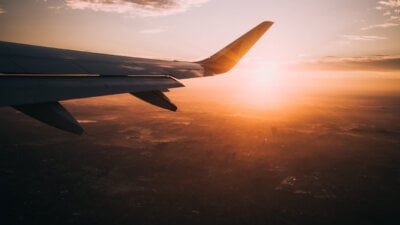 Delicious Vegan Meals on the Go: From Avanti to easyJet!