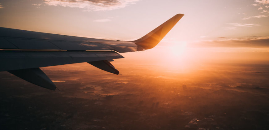 Delicious Vegan Meals on the Go: From Avanti to easyJet! - Vimarsana News