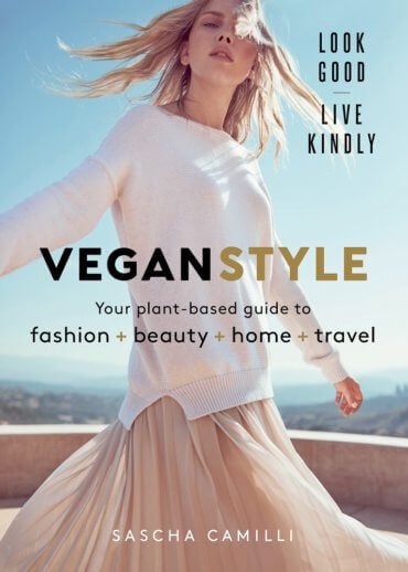 Image of Vegan Style cover