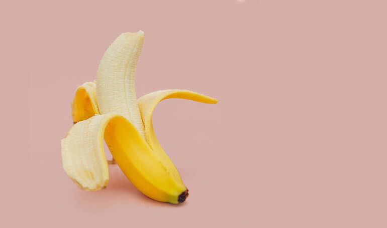 banana free to use unsplash