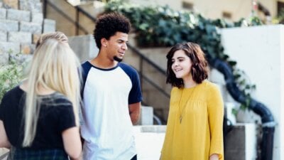 8 Ways to Encourage Friends and Family to Go Vegan!