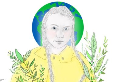 Is Greta Thunberg Vegan?