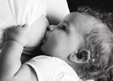 Is Breast Milk Vegan?