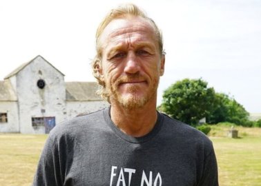Game of Thrones Star Jerome Flynn: Real-Life Animal Rights Warrior