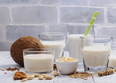 How to Choose a Plant-Based Milk