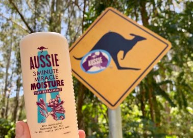 GREAT NEWS: Aussie Joins PETA US Cruelty-Free Brand List