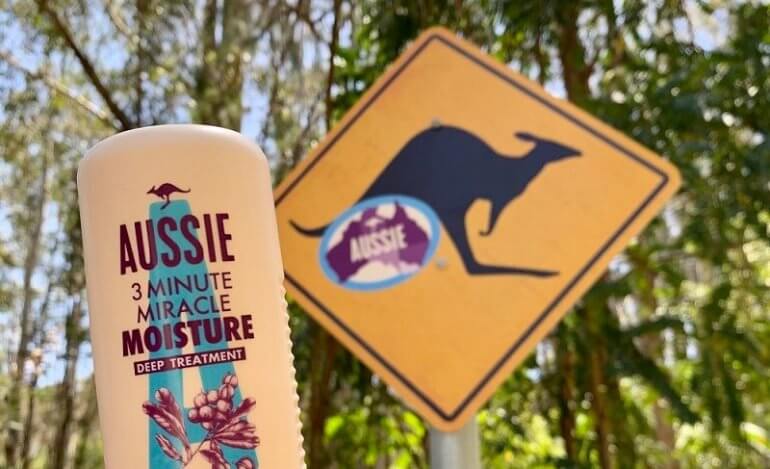 GREAT NEWS: Aussie Joins PETA US Cruelty-Free Brand List
