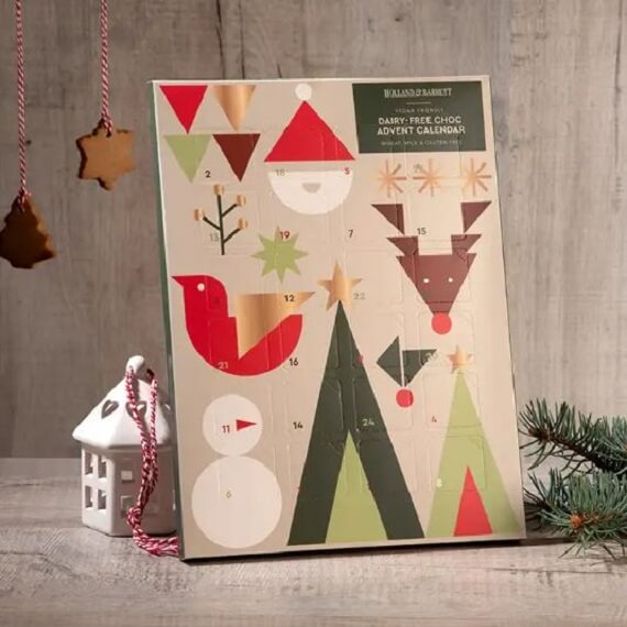 Vegan Advent Calendars for Christmas 2019 PETA UK