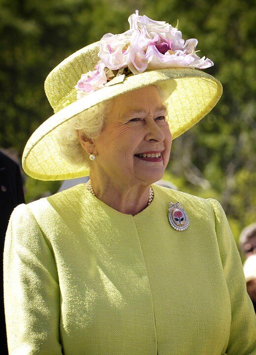 Queen's Favourite Food on Flights Is Fray Bentos Pies, Royal Staff