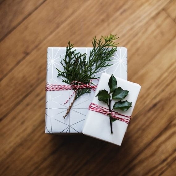 Vegan Christmas Gift Ideas 2019