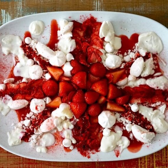 Eton Mess