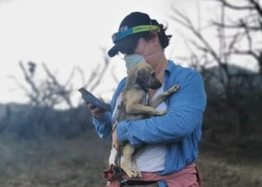 Breaking: New Philippines Taal Volcano Rescue Story Will Make You Cry