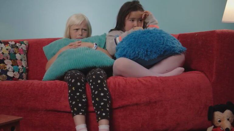 Watch Now: Do Kids Know Where Meat Comes From? Watch Now: Do Kids Know Where Meat Comes From?