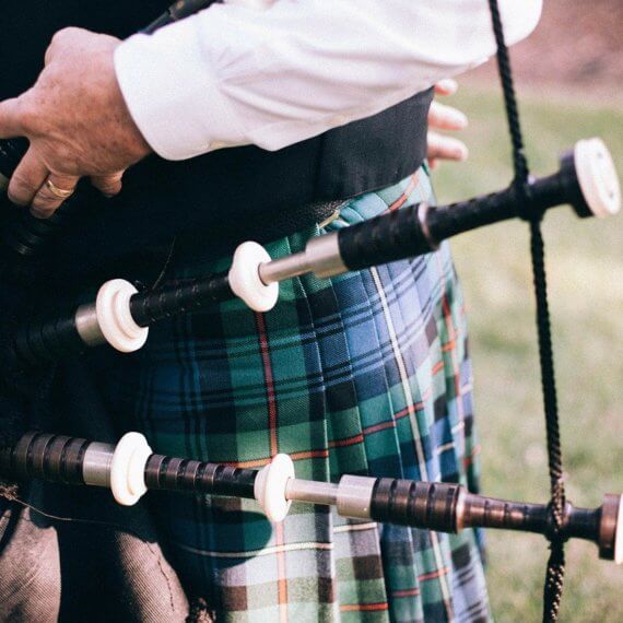 The Ultimate Guide to a Vegan Burns Night