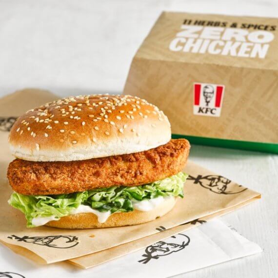 Vegan Food Launches for January 2020 PETA UK