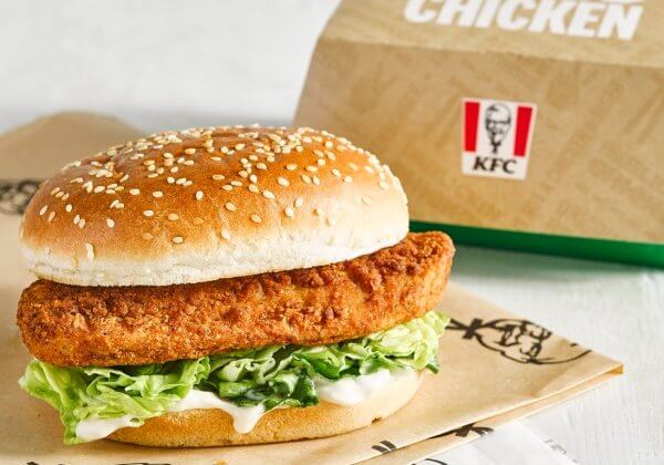 Vegan Food Launches for January 2020 PETA UK