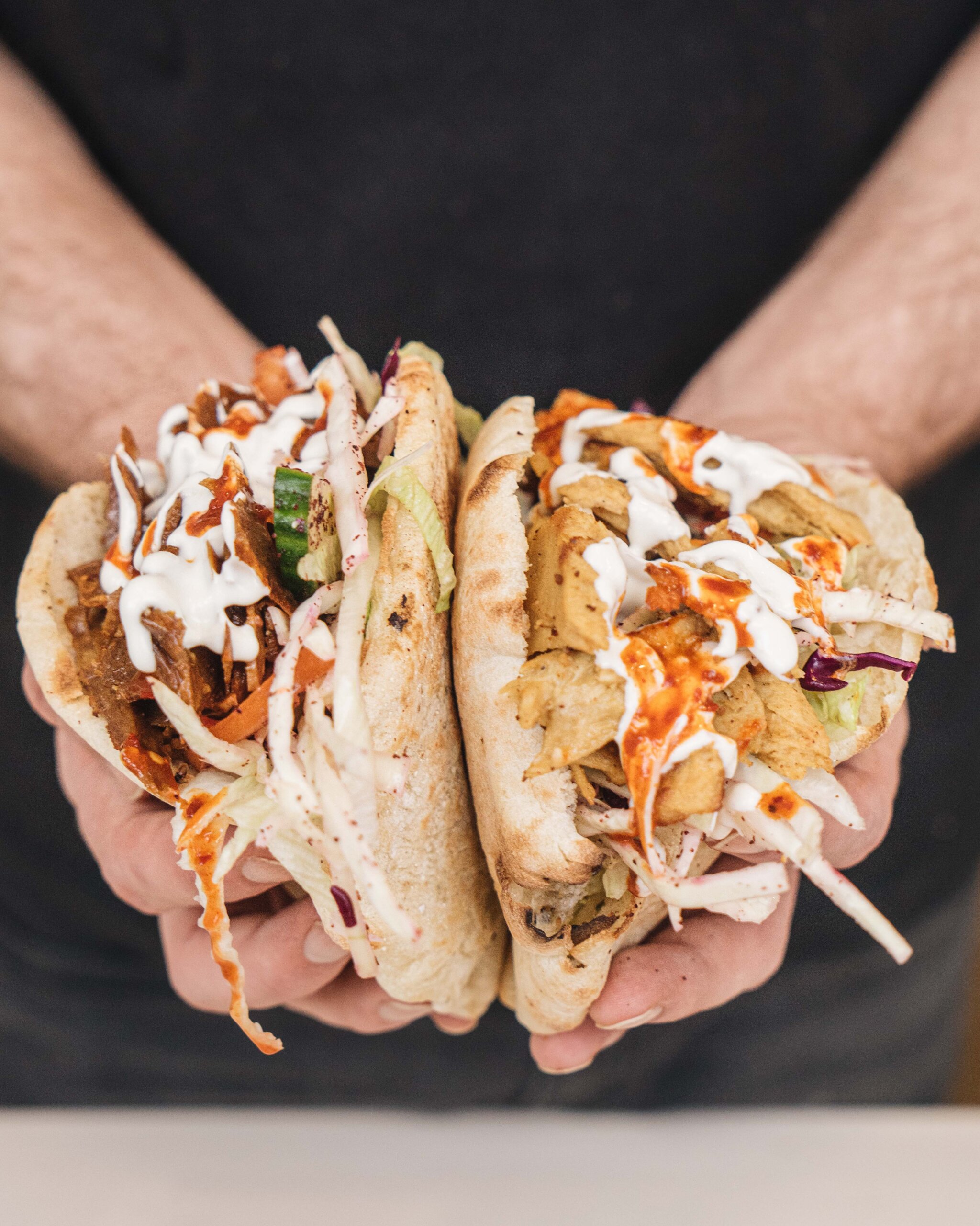 The Ultimate Guide to Vegan Kebabs - PETA UK