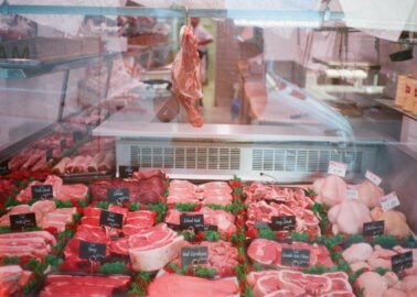 Coronavirus, Swine Flu, SARS: Major Diseases Linked to Eating Animals