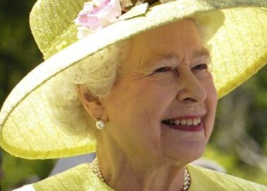 Animals Feature in the Queen’s Speech – History in the Making