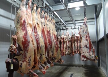 UK Meat-Processing Plants Are COVID-19 Hotspots
