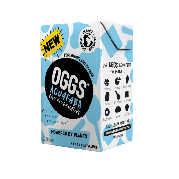 vegan eggs alternative oggs