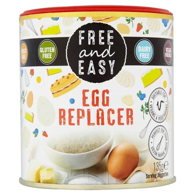 Vegan Eggs 23 Cracking Vegan Alternatives to Egg PETA UK
