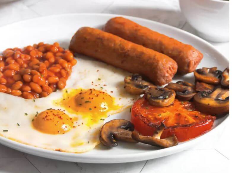 Vegan Eggs 21 Cracking Vegan Alternatives To Egg Peta Uk Vegan Eggs 21 Cracking Vegan Alternatives To Egg Peta Uk