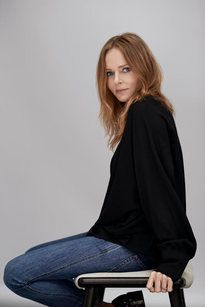 Stella McCartney Talks Sustainability and Fashion's Animal-Free Future