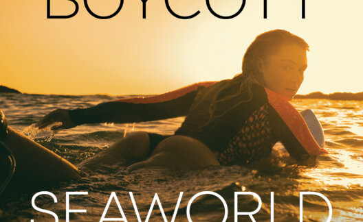 Lucie Donlan for PETA