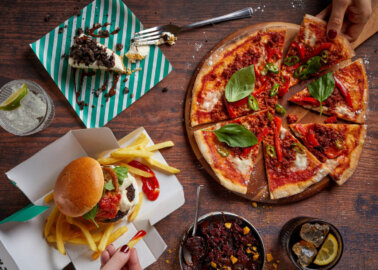 World Vegan Month: 10 Tricks to Help You Switch to Eating Vegan