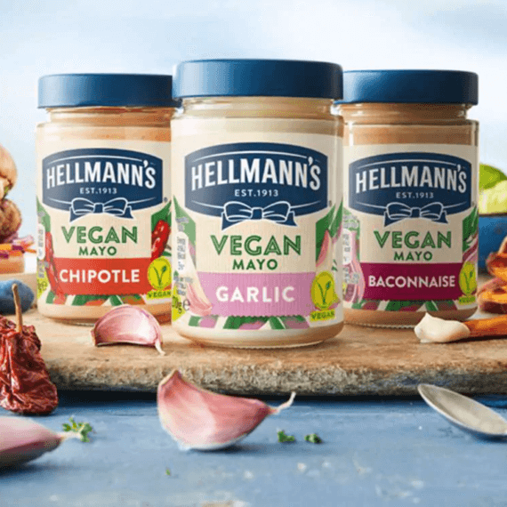 Hellmann’s 