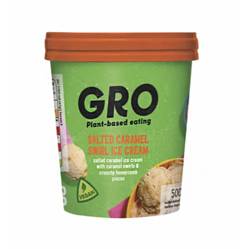 Vegan ice cream brands deals