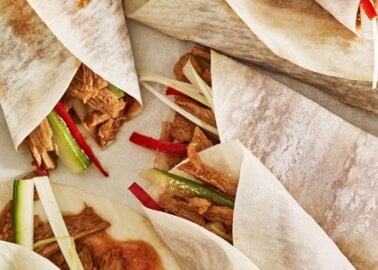 The Ultimate Guide to Vegan Chinese Food for Chinese New Year