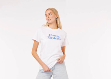 Skinnydip London and PETA Join Forces for Cruelty-Free Fashion Collab