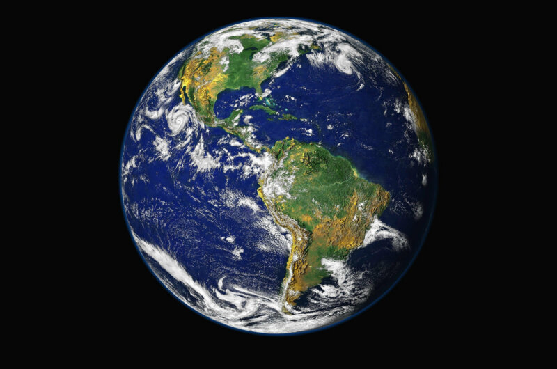 World