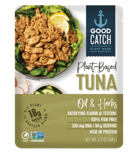 Good Catch tuna