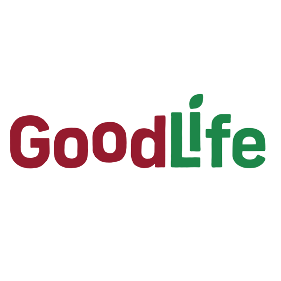 Goodlife x What Luce Eats