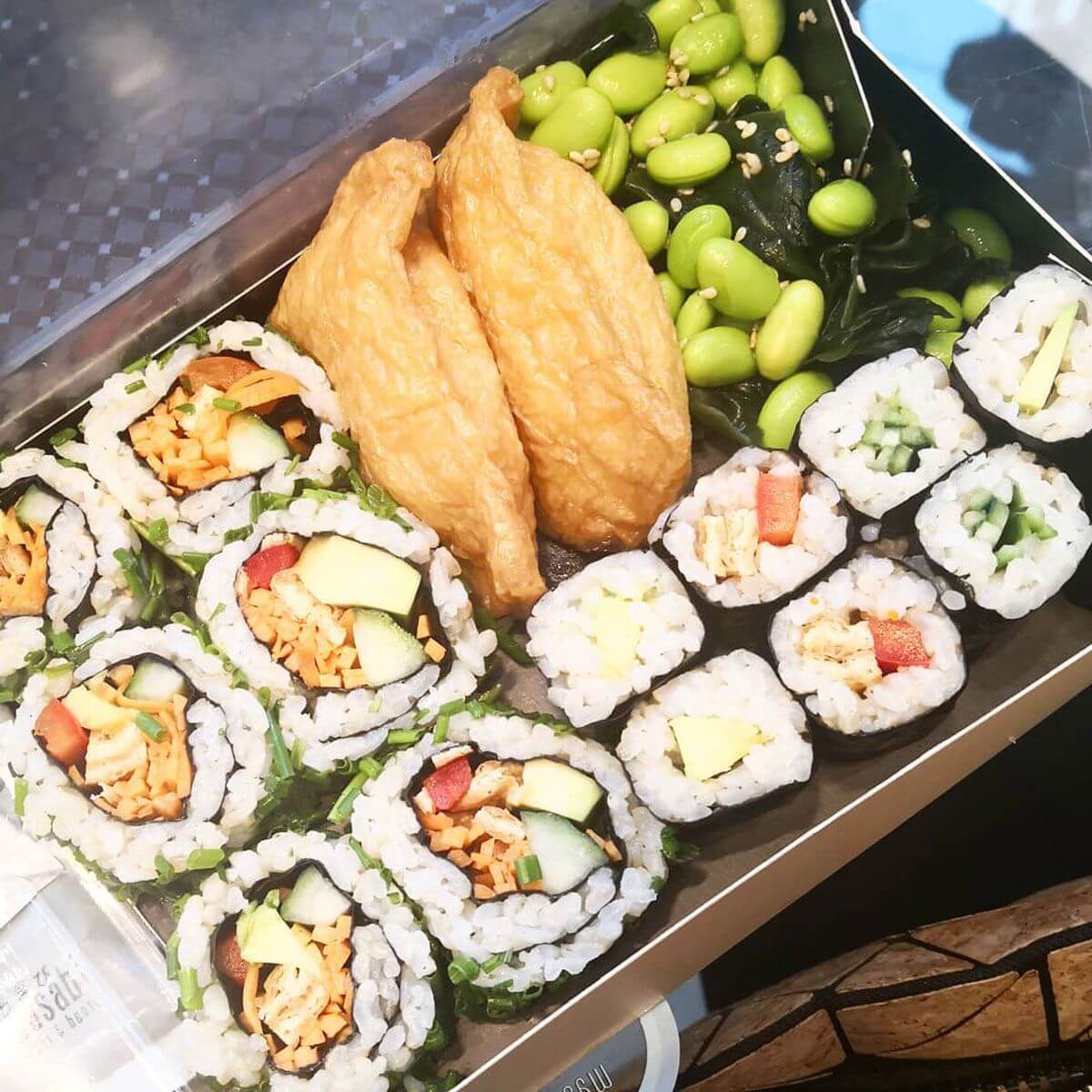 The Best Restaurants for Vegan Fish PETA UK